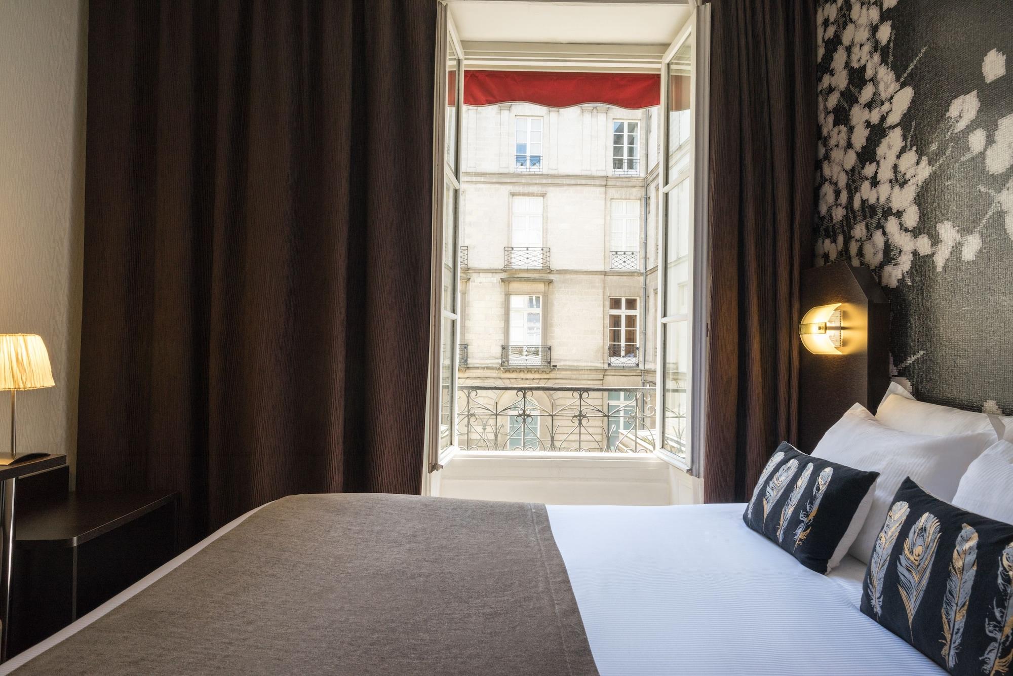 Hotel Voltaire Opera Centre 3*