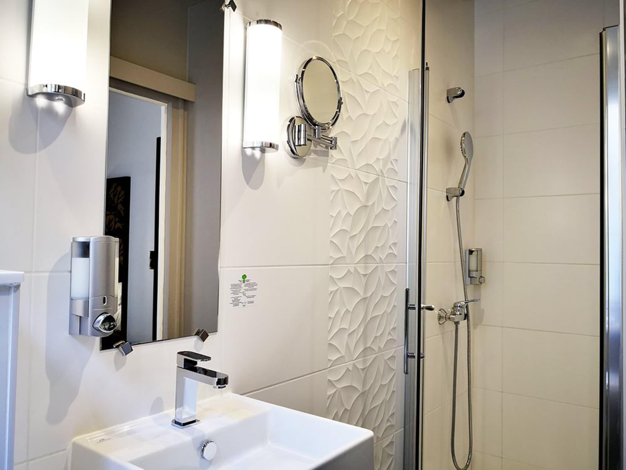 Voltaire Opera Centre Hotel Nantes