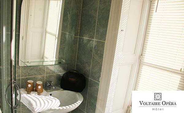 Hotel Voltaire Opera Centre 3*
