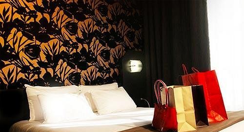 Voltaire Opera Centre 3*