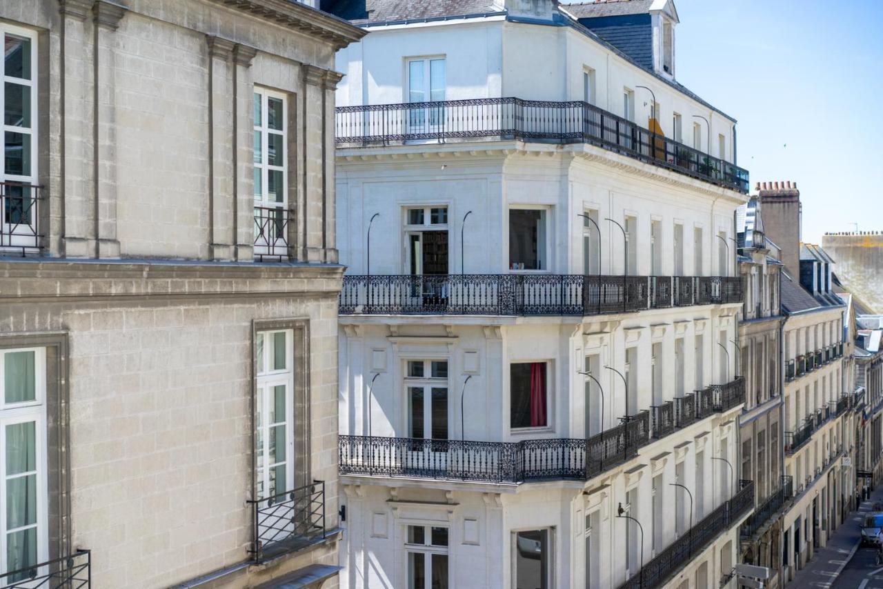 Voltaire Opera Centre Hotel